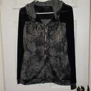 Karv Women's light hoodie